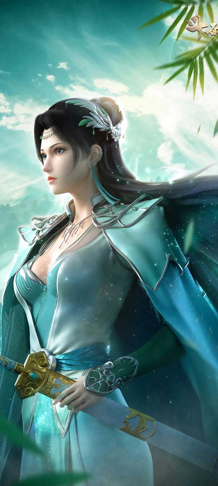 斗破蒼穹最新篇章，熱血玄幻世界再燃！