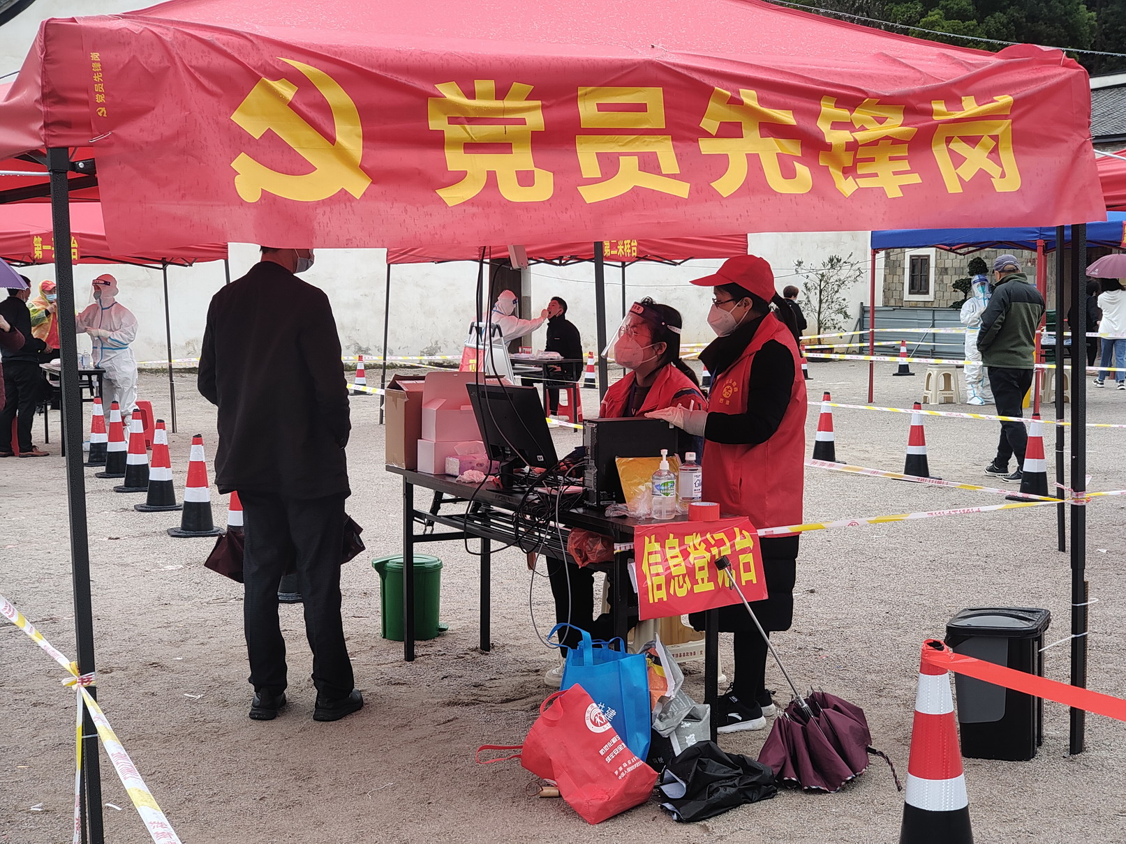 羅源最新疫情動(dòng)態(tài)下的溫馨日常觀察與記錄