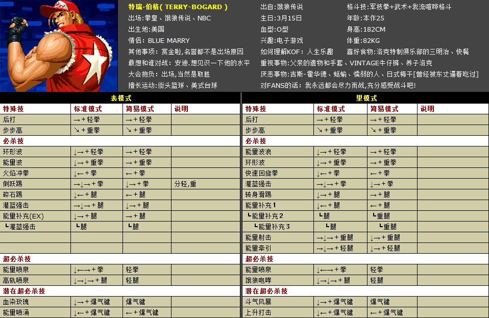 拳皇比賽規(guī)則詳解與論述