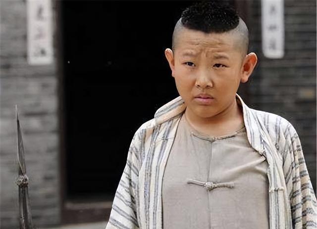 侯祥，從舞臺到熒屏的自信成長與成就感展現(xiàn)