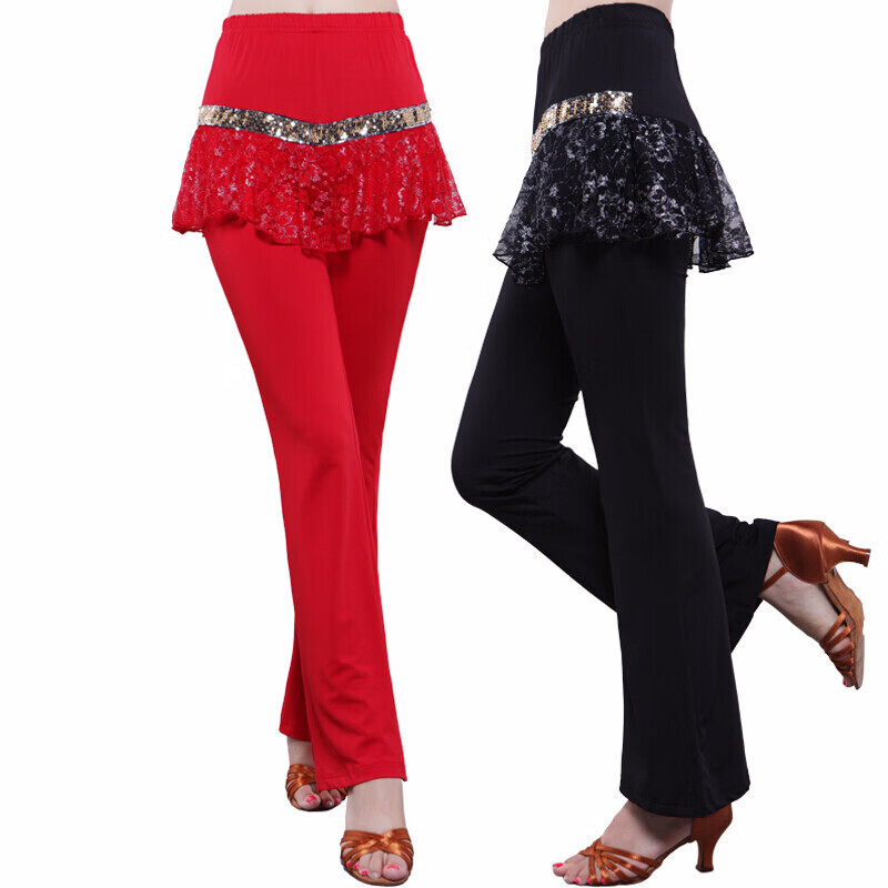 女廣場(chǎng)舞褲子新款上市，舞動(dòng)變化、自信與成就感的時(shí)尚之旅