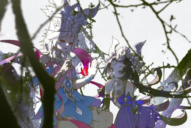 最新同人作品,溫馨日常的歡樂小趣事