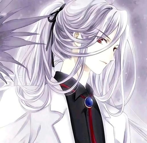 高冷男神動(dòng)漫頭像，獨(dú)特魅力與時(shí)代背景下的影響