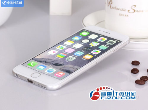 科技與藝術(shù)的完美融合，蘋果最新旗艦手機(jī)重磅來襲！