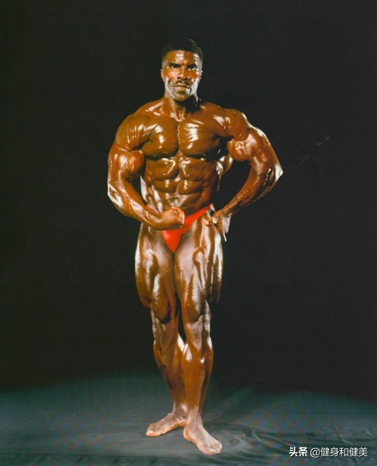 職業(yè)健美比賽，肉體與精神的雙重挑戰(zhàn)