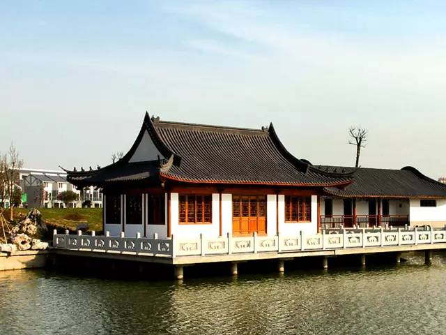 南通新秘境探索，新辟景區(qū)引領(lǐng)城市游新風(fēng)尚