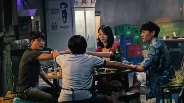 老炮兒電視劇，時(shí)代回響與文化碰撞的視聽盛宴