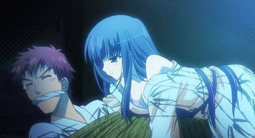 酷刑折磨動漫美女，步驟指南與心理剖析