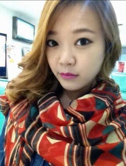 美國失聯(lián)女碩士最新進展，心靈之旅與平靜中的發(fā)現