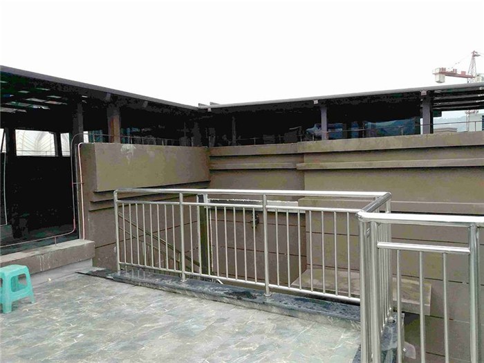 不銹鋼雨棚304選購、安裝與預(yù)算詳解，價(jià)格指南及選購建議