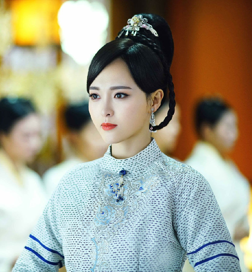 唐嫣演藝成就深度解析，熒屏魅力與影響探究