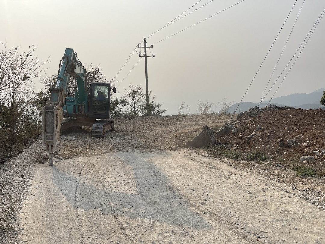茅栗鎮(zhèn)公路最新動(dòng)態(tài)，探索自然美景，尋覓內(nèi)心寧?kù)o之旅