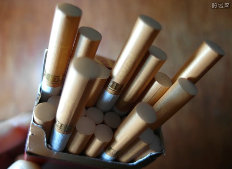 時(shí)代之光璀璨煙草，最新鉆石系列煙，璀璨之選