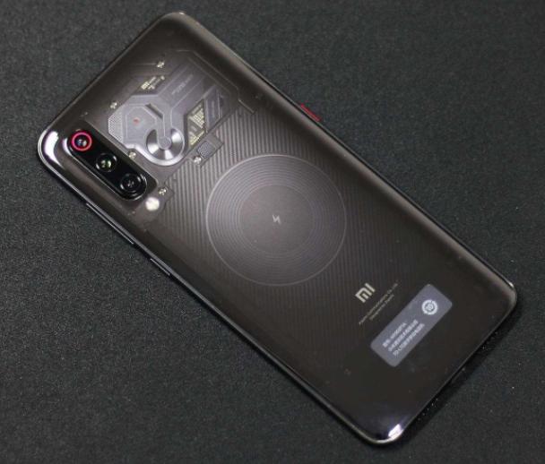 小米最新聲明揭秘科技前沿的高科技產(chǎn)品風采