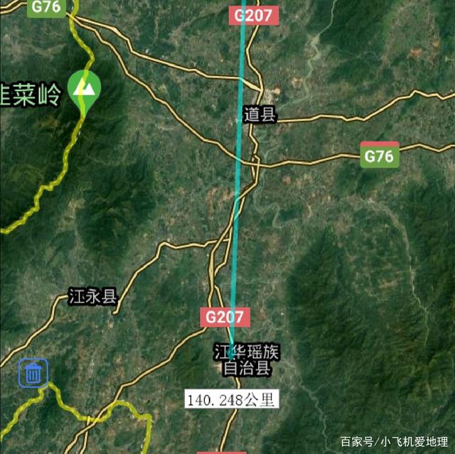 江華最新高速路規(guī)劃，探尋小巷獨(dú)特風(fēng)味之旅