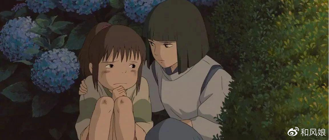 日本治愈動漫電影的探索與欣賞指南