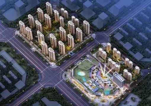 藁城銅鑼灣廣場最新動(dòng)態(tài)引發(fā)發(fā)展熱議