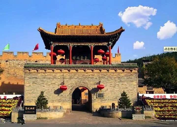 晉城景區(qū)資訊，多維視角下的探索與發(fā)展