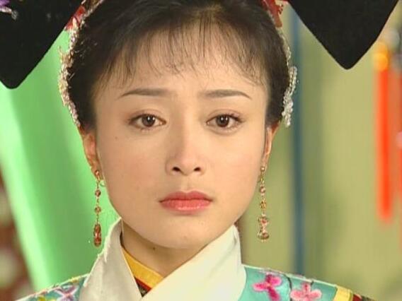 知畫演員，時代藝術(shù)印記的璀璨之星