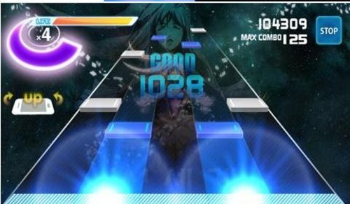 勁樂團(tuán)比賽，音樂盛宴，激情狂歡之夜