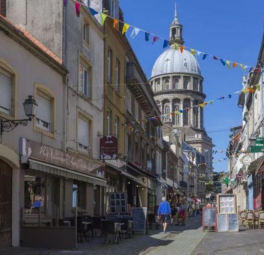 ????法國(guó)動(dòng)漫，浪漫與奇幻的絕妙融合??