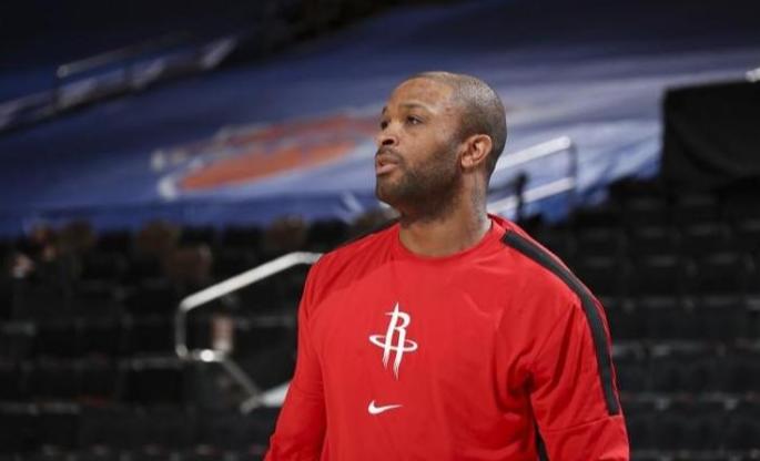 火箭隊交易風云，最新交易動態(tài)揭秘