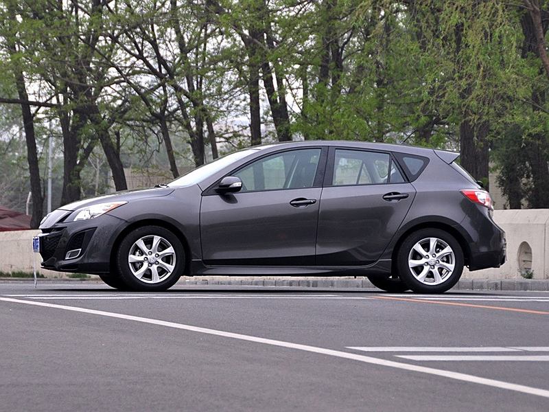 馬自達(dá)最新動(dòng)態(tài)，駕馭變革，塑造未來(lái)