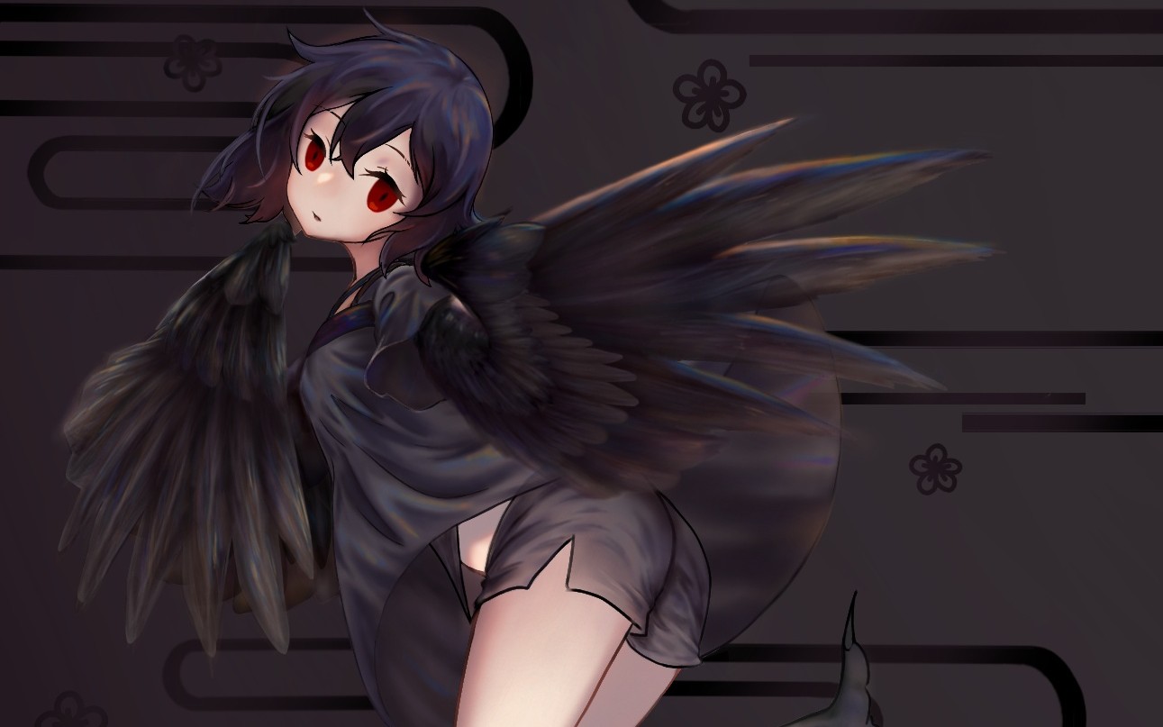 鴉動(dòng)漫，自信與成長(zhǎng)的翅膀之旅