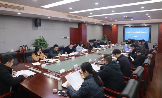 衢江區(qū)領導層最新調(diào)整及變動分析?