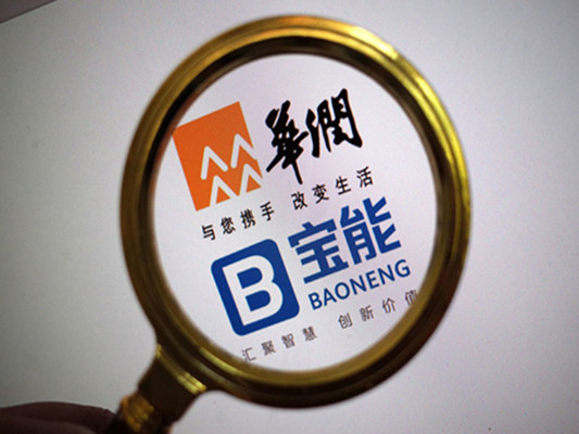 寶能萬科最新動態(tài)揭秘，小巷中的隱藏瑰寶亮相！