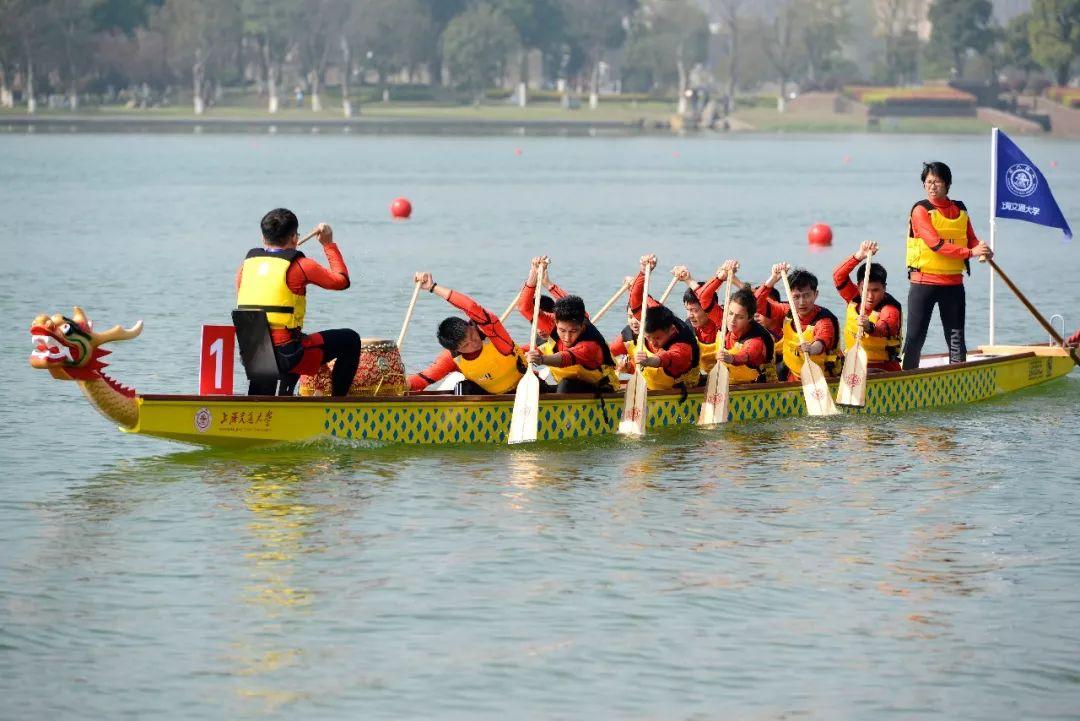杭州龍舟比賽的地點及其深厚的文化價值