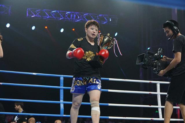 龔艷麗武林風比賽最新表現(xiàn)，賽場風采與個人立場影響熱議