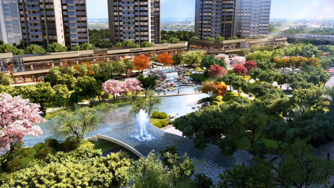 龍光地產(chǎn)上市，開啟房地產(chǎn)行業(yè)嶄新篇章