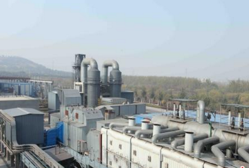 徐州科融環(huán)境最新動態(tài)及相關(guān)論述揭秘