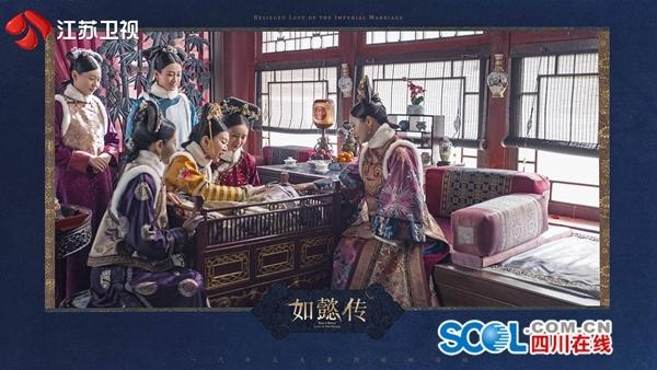 孫儷最新電視劇播放平臺(tái)及觀看指南