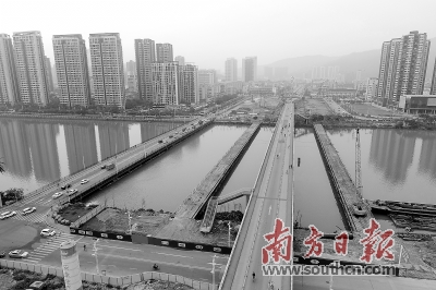 珠海南屏大橋最新動態(tài)，全面關(guān)注與了解指南