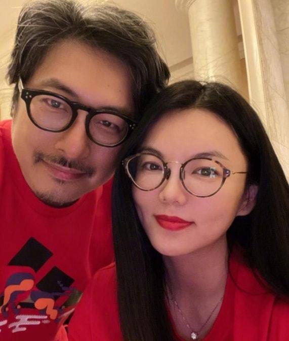 李湘與王岳倫的最新動(dòng)態(tài)，娛樂(lè)圈熱議焦點(diǎn)揭秘