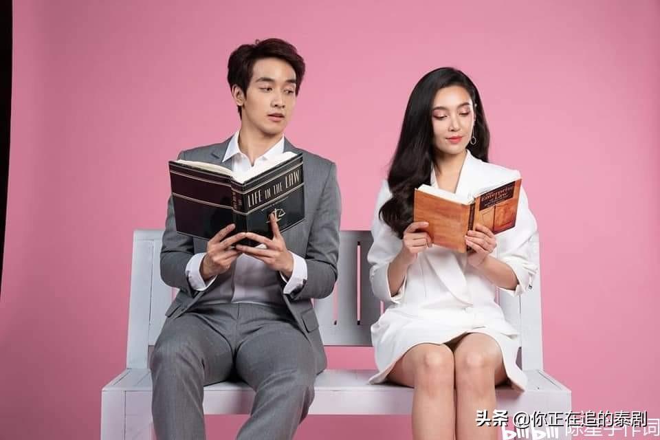 泰劇姐弟戀，愛在親情與友情的交織中綻放的浪漫故事