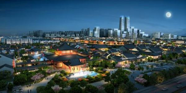 華油孔雀城崛起，最新動(dòng)態(tài)與影響全解析