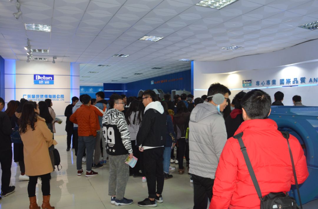 德慶人民醫(yī)院最新招聘，小巷深處的明珠醫(yī)療團(tuán)隊(duì)誠邀英才加入