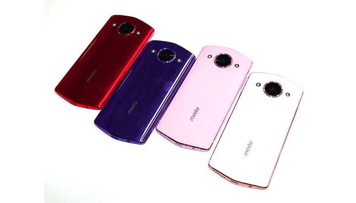 美圖手機(jī)最新款揭曉，深度探討其獨(dú)特觀點(diǎn)與優(yōu)勢