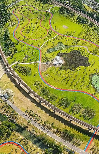 星橋體育公園，活力變革與自我超越之旅的最新動態(tài)