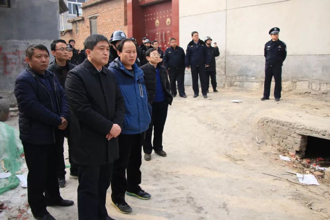 長清馬山搬遷最新進(jìn)展，搬遷進(jìn)展順利，綠意盎然新家園初現(xiàn)????