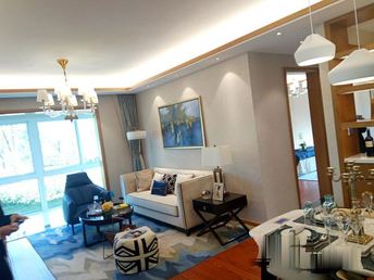 海門(mén)最新二手房房源，理想居住之選