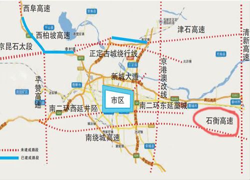 石衡高速藁城最新進(jìn)展及關(guān)注要點(diǎn)步驟指南