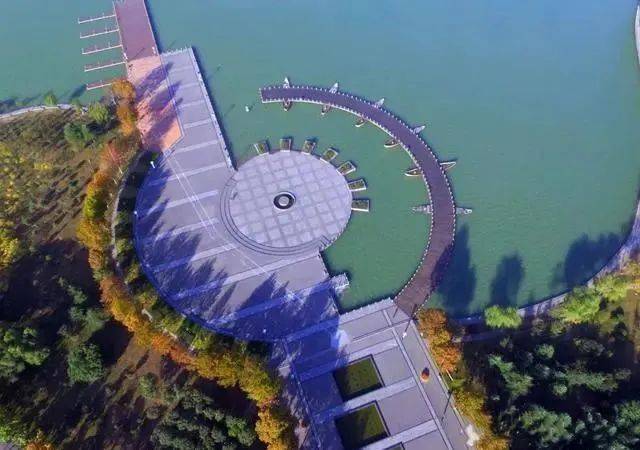 焦作沁泉湖最新動態(tài)更新