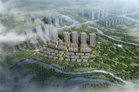 四川仁壽縣房?jī)r(jià)最新動(dòng)態(tài)，科技重塑居住夢(mèng)想，智能生活新篇章開(kāi)啟