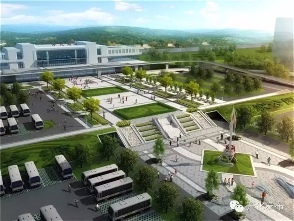 開化火車站最新動態(tài)更新，最新消息匯總