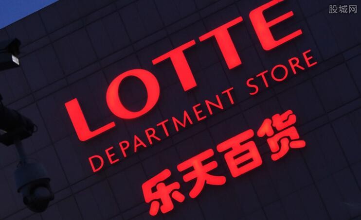 韓國樂天最新動態(tài)與科技前沿產品介紹