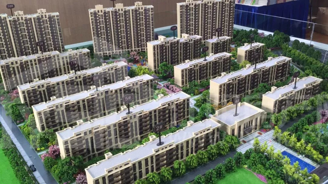 南樂出租房屋最新動態(tài)更新